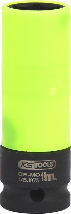 Actual product image KS Tools 515.1075 (19 mm)