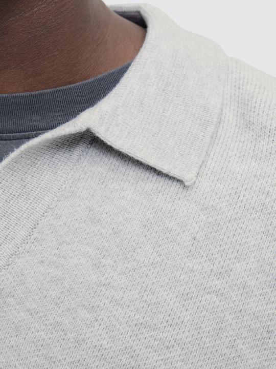 Produktbild Jack & Jones Gestricktes Polo Gestricktes Polo (XL)