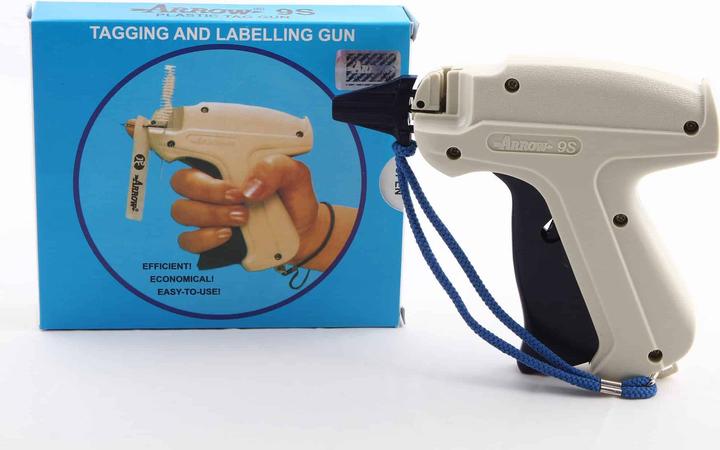 Produktbild Arrow Etikettierpistole 9SA