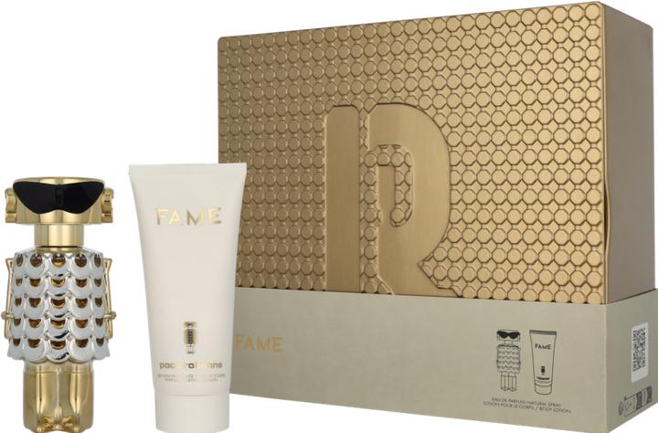 Produktbild Eau de Parfum - 80 ml Coffret Eau de Parfum (Parfum Set)