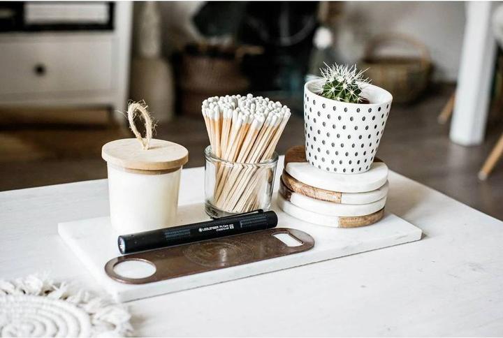 Produktbild Ledlenser LED-Taschenlampe P4 Core (14.60 cm, 120 lm)