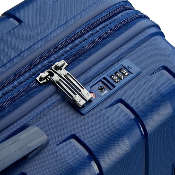 Image du produit Roncato Skyline 2.0 4 roues trolley 79 cm avec soufflet extensible (107 l)