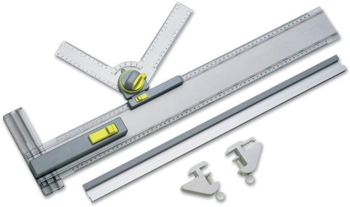 Produktbild Aristo Zeichenmaschine A2