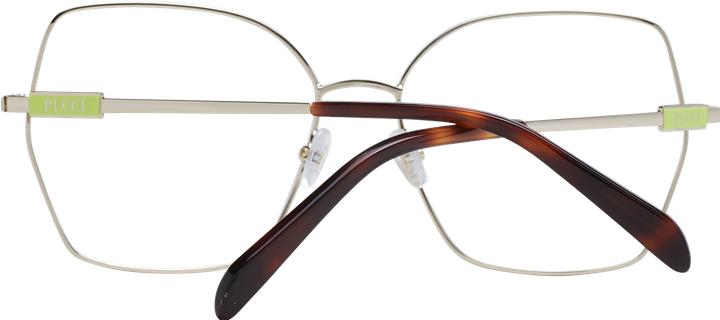 Actual product image Emilio Pucci Glasses (no correction)