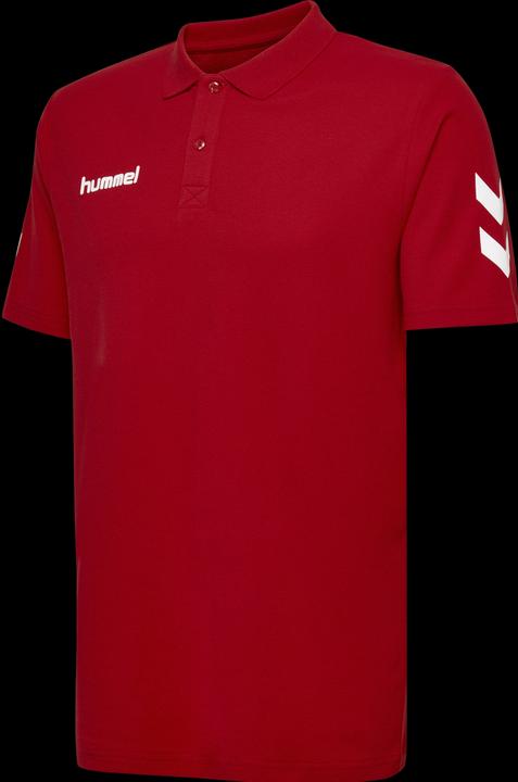 Immagine prodotto hummel Polo In Cotone Per Bambini (176)