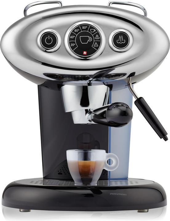 Immagine prodotto Illy Francis Francis X7.1 Iperespresso - Koffiecupmachine - Zwart