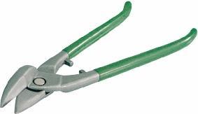 Actual product image Erdi Sheet metal shears right 280 mm (280 mm)