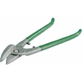 Thumbnail - Erdi, Bolzenschneider + Seitenschneider, Ideal-Schere D116-260 (260 mm)