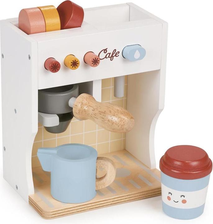 Mentari Barista Set (MT7503)