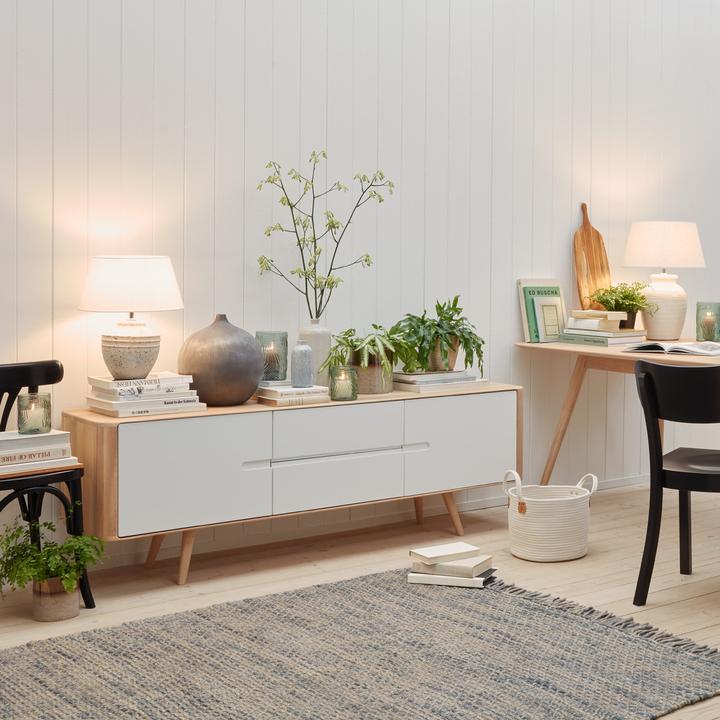 Immagine prodotto BYYU Skarsund (180 x 42 x 60 cm)