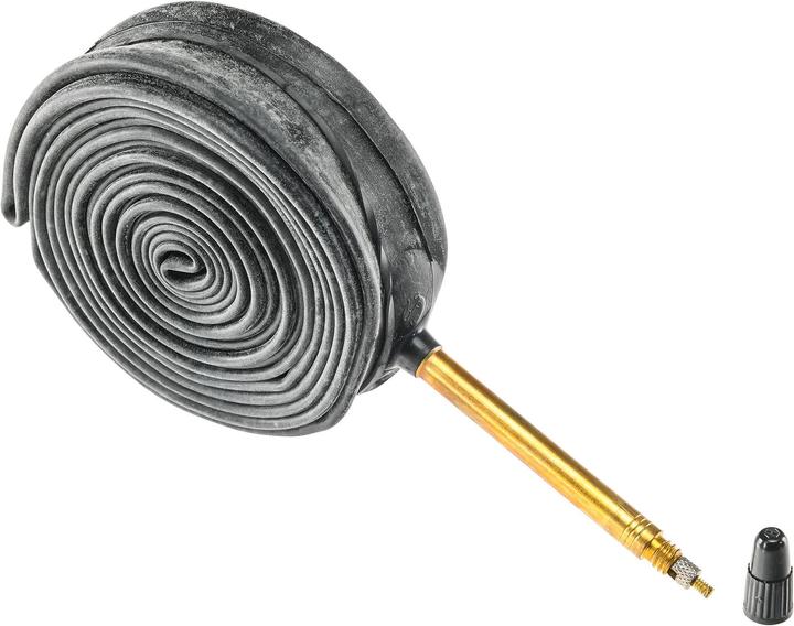 Actual product image Michelin Aircomp Ultra Light (Presta (SV), 28", 60 mm)