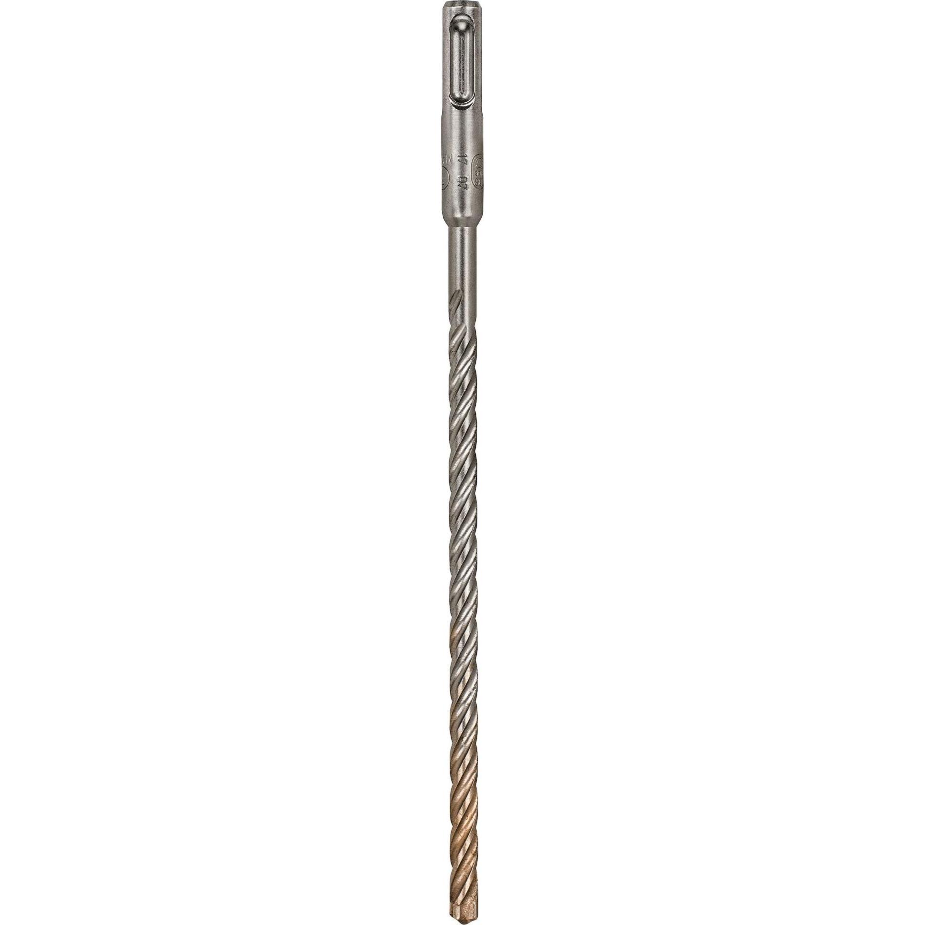 Irwin, Bohrereinsatz, Grąžtas „" SDS QUAD 7x150/210 mm (7 Millimeter)