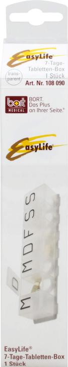 Produktbild Bort Medical Easylife 7 Tage