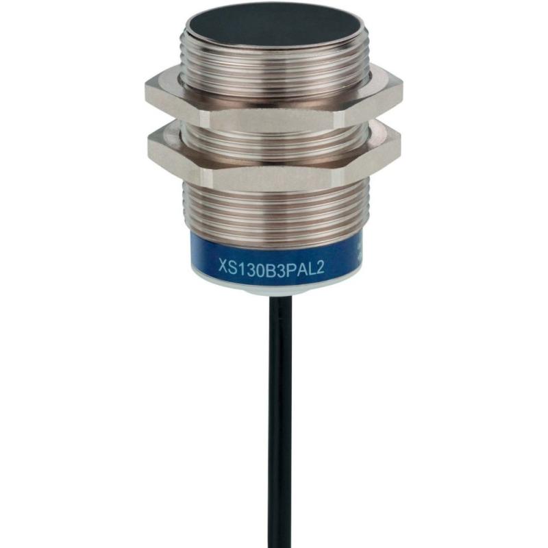 Thumbnail - TE Sensors Induktiver Näherungsschalter (Schalter), Elektronikmodul