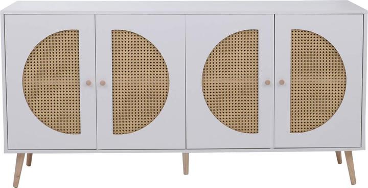 Produktbild MCW P49 (160 x 40 x 80 cm)