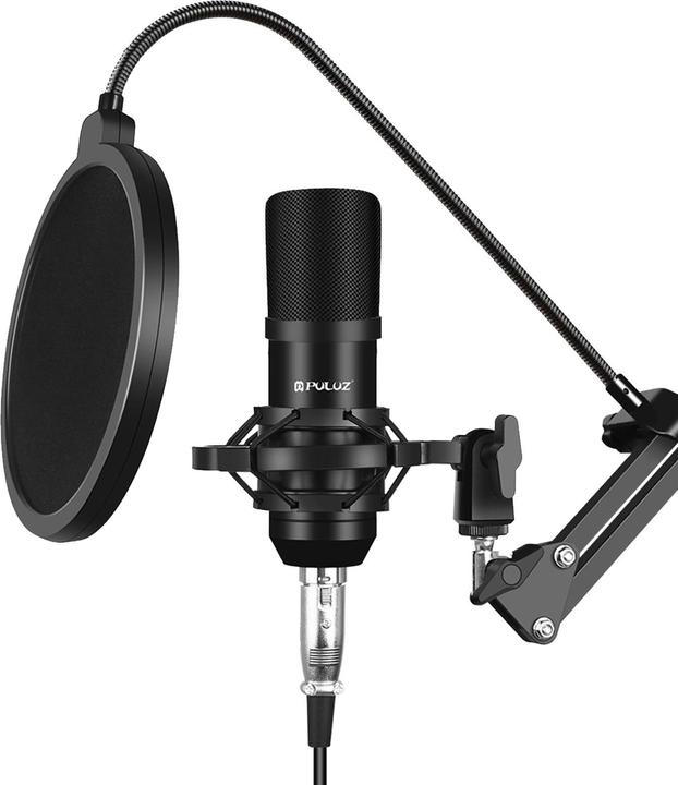 Produktbild Puluz PKT3600B Set