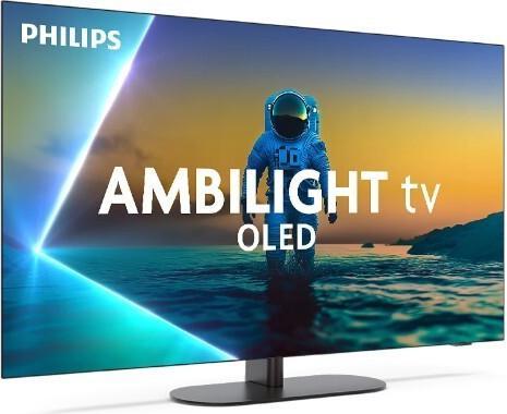 Actual product image Philips TV (48", OLED, ULED, 4K)