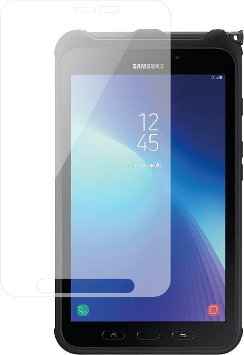 Bigben Verre trempé pour Galaxy Tab Active 3 8 (1 pièce(s), Galaxy Tab Active 3 8.0 (2020))