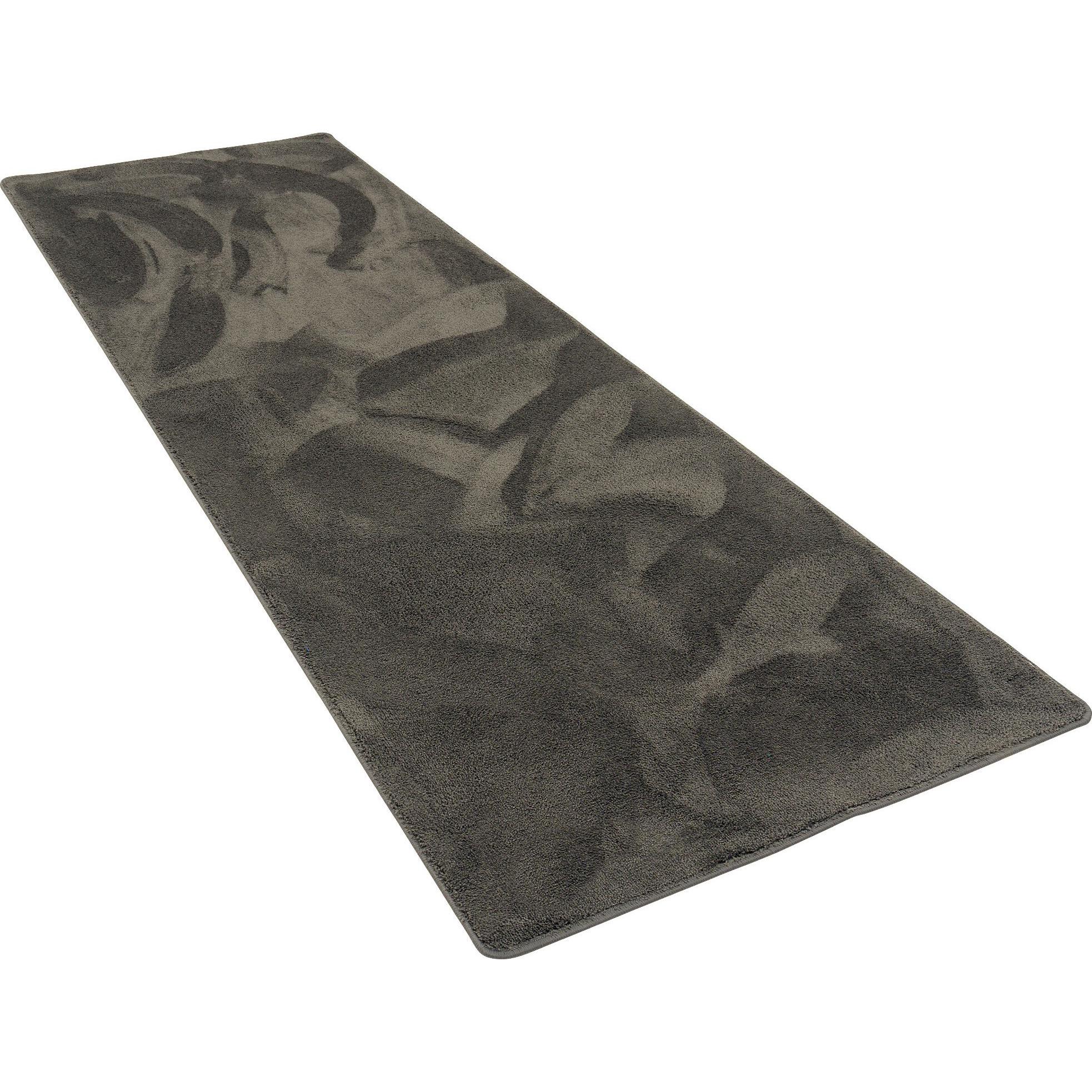 Snapstyle, Teppich, Luxus Super Soft Hochflor Langflor Teppich Läufer Deluxe (100 x 200 cm)