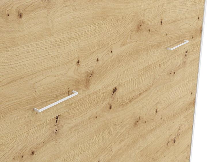 Image du produit Vente-unique Beganio (160 x 200 cm)