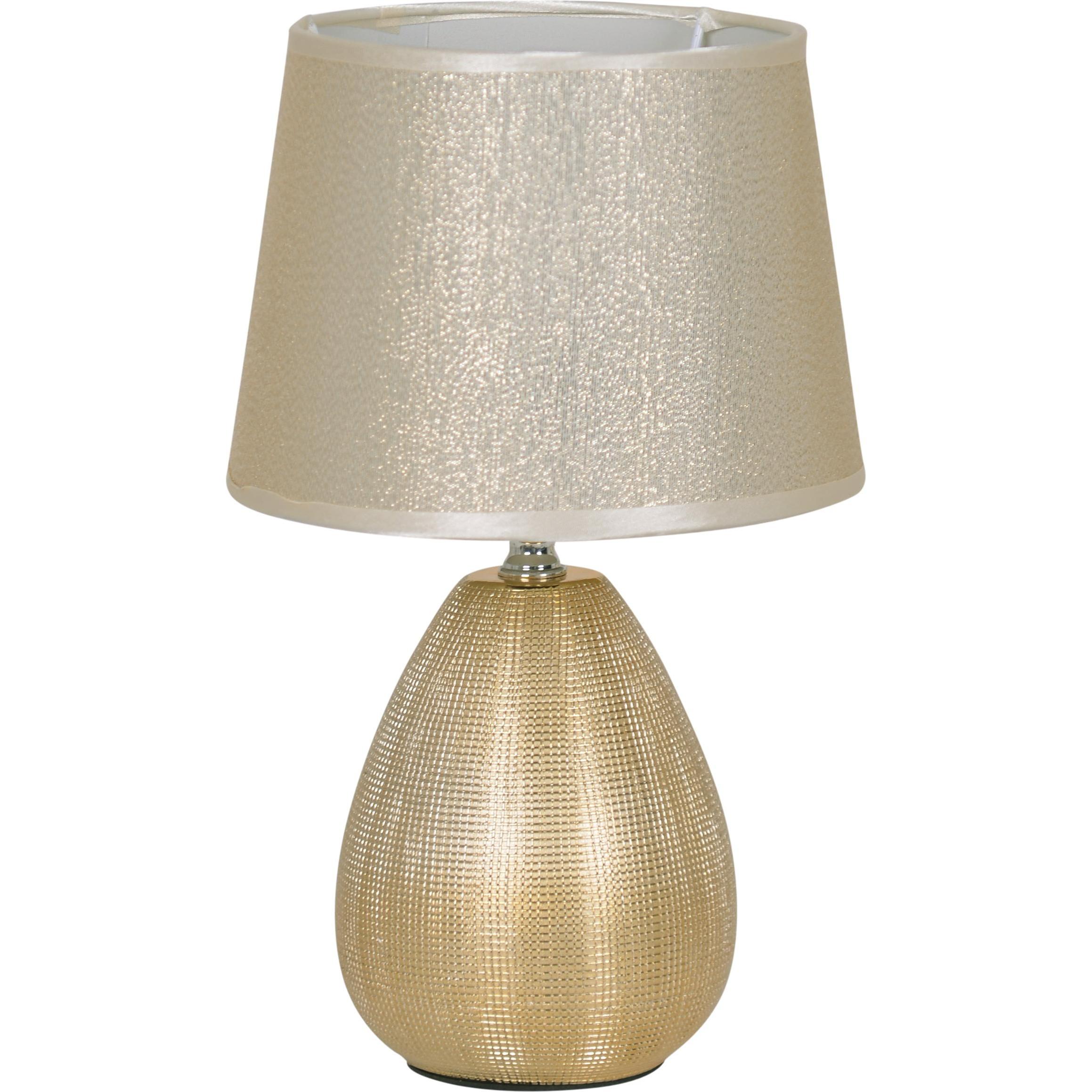 Näve, Tischlampe, Simply Ceramics (E14)