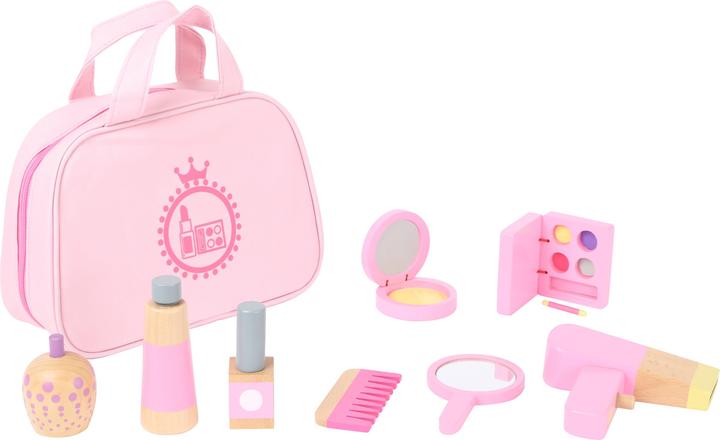 small foot Make-up Tasche