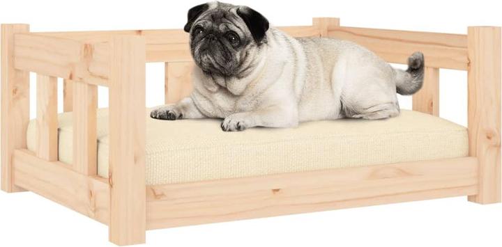 Image du produit vidaXL Hundebett (Chien)