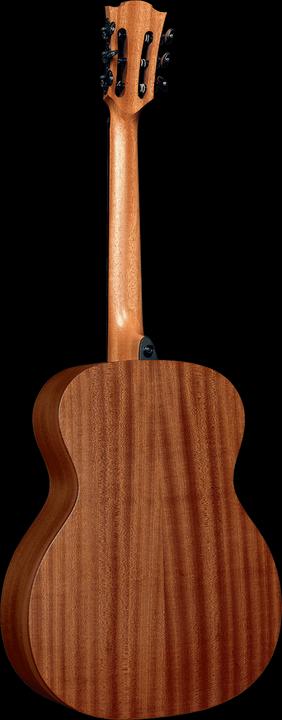 Actual product image LÂG TN70A (Acoustic guitar, Mahogany, Spruce)