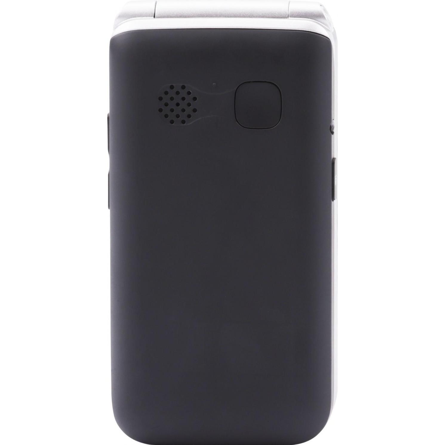 Thumbnail - Olympia Mobiltelefon VITUS SCHWARTZ 2G (2.88", 2G), Tastenhandy, Schwarz