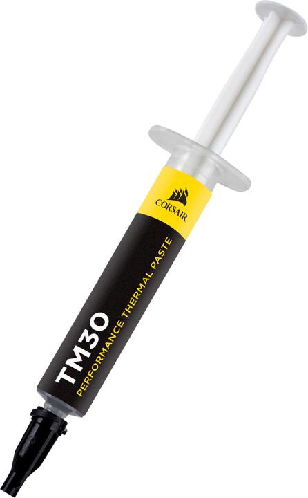 Productafbeelding Corsair Thermische verbinding TM30 (3.80 W/m K, 3 g)