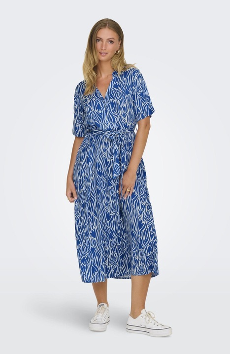 Immagine prodotto JdY JDYSTAR Midikleid Hemdblusenkleid (S)