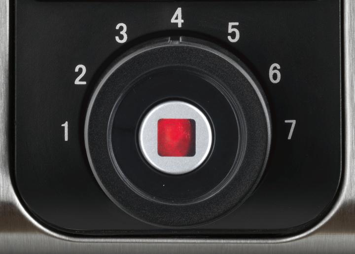 Actual product image Bosch Hausgeräte TAT7S45