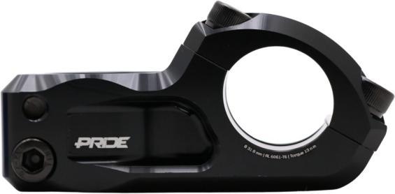 Produktbild Pride Racing Cayman V2 (45 mm, 31.80 mm)