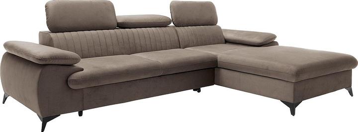 Produktbild Pascal Morabito Samara (Ecksofa)