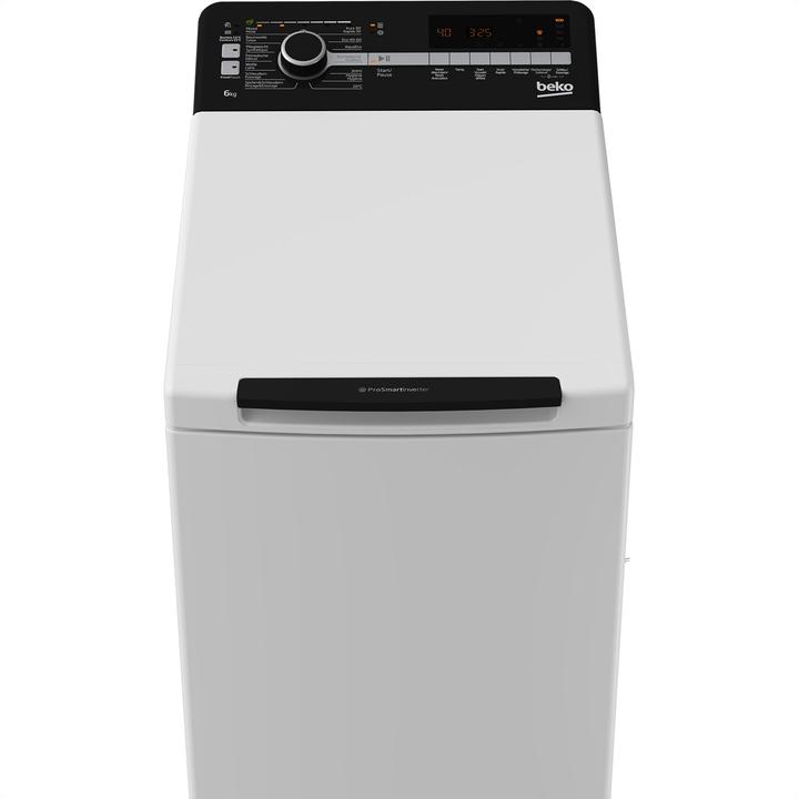 Produktbild Beko WTL360 (6 kg, Oben)