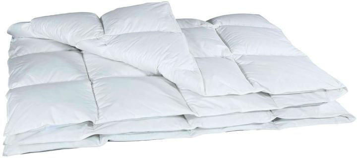 Immagine prodotto Albis Piumino Arven 600 per tutte le stagioni (1560 g, 240 x 240 cm)