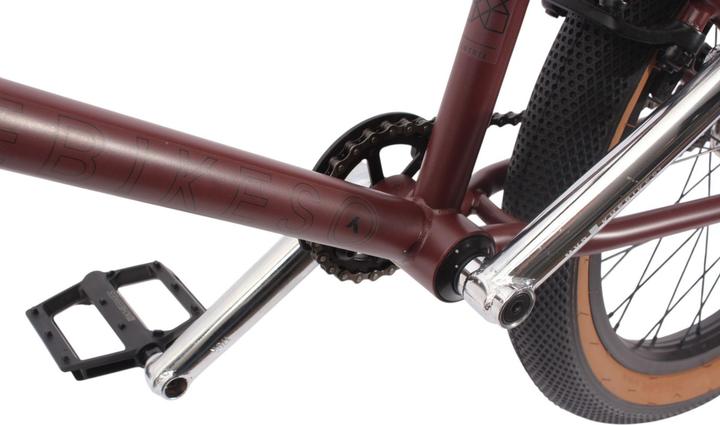 Produktbild KHE Bikes 20 ZOLL Centrix