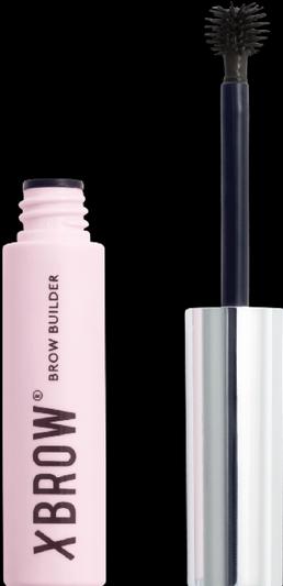 Actual product image Xlash Brow Styling - Brow Builder, Soft Brown (4.50 ml)