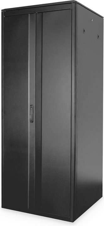 Produktbild Digitus Netzwerkschrank Varioflex-N Serie - 800x800 mm (BxT) (42 HE, 19 Zoll Rack)
