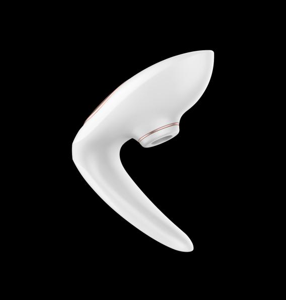 Actual product image Satisfyer Pro 4 Couples