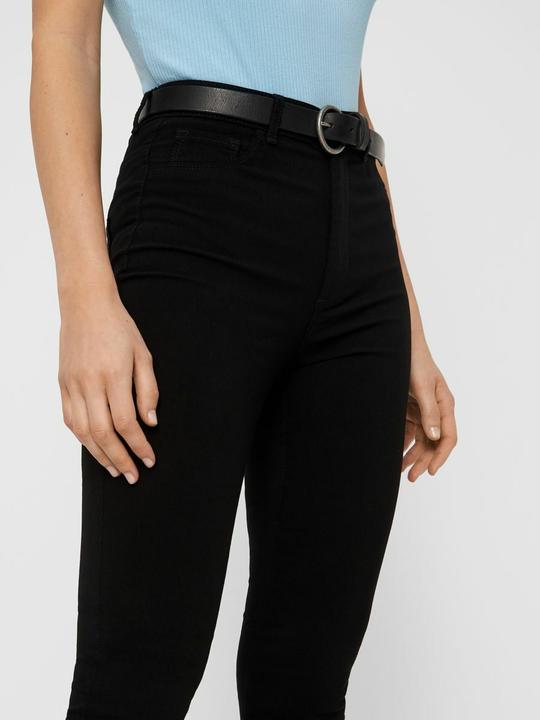 Image du produit Pieces Jeggings taille normale (S)
