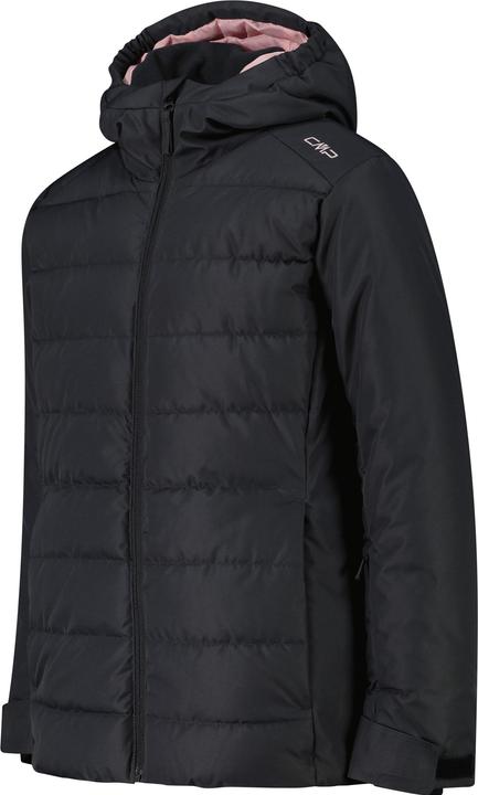 Immagine prodotto CMP Campagnolo Girl's Jacket Fix Hood (128)