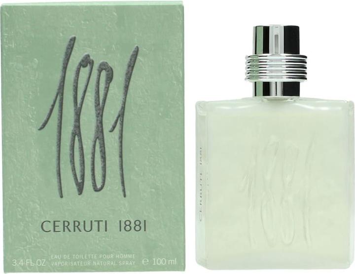Actual product image Nino Cerruti 1881 (Eau de toilette, 100 ml)