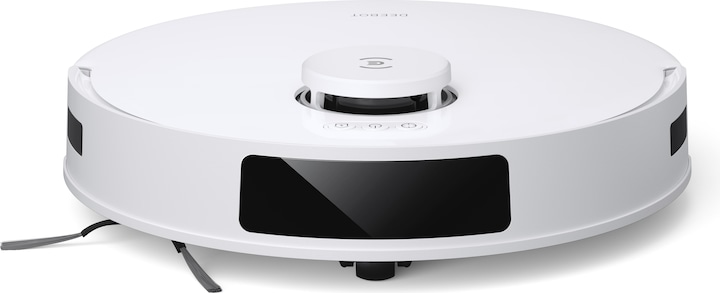 Produktbild Ecovacs DEEBOT N20 PLUS Roboter-Staubsauger (Saugwischroboter)
