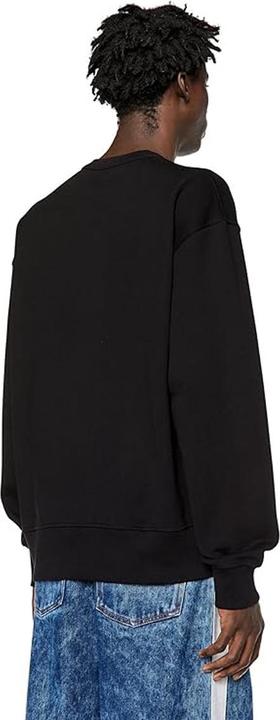 Immagine prodotto Diesel Felpa Deformato Adulto Unisex (S)