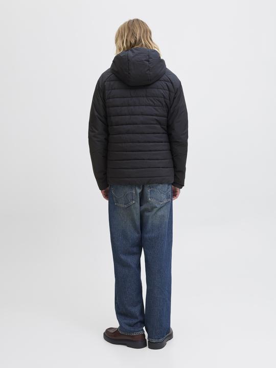 Actual product image Jack & Jones Hybridjacke Hybridjacke (L)