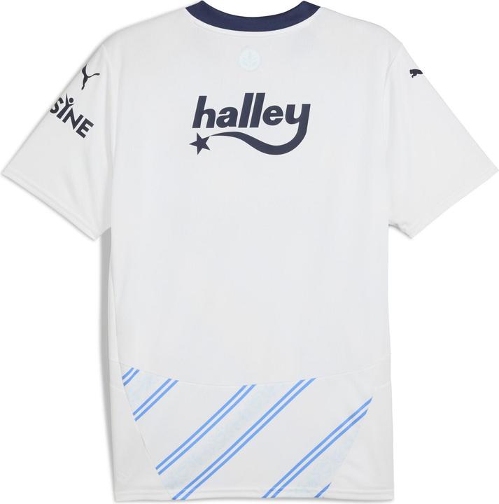 Immagine prodotto Puma Maglia FSK Away Replica (L)