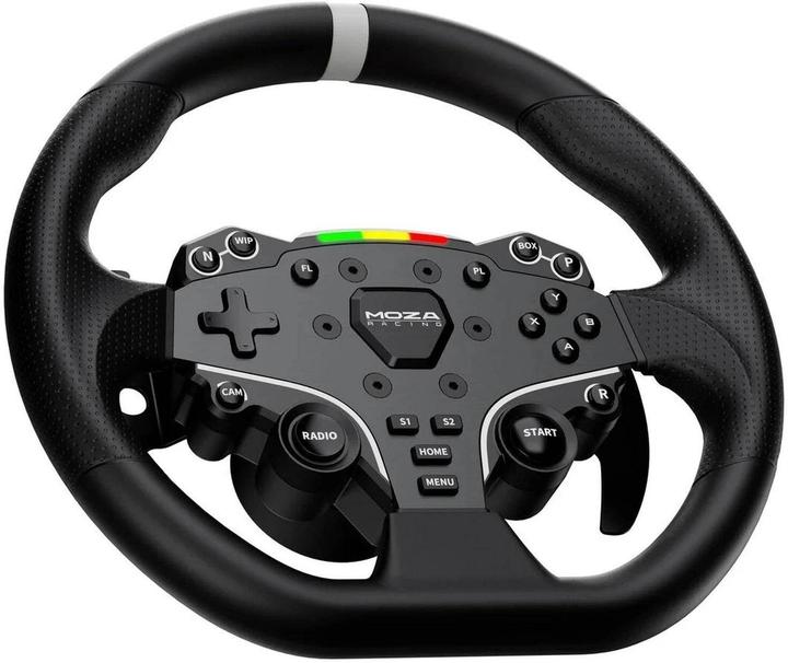 Produktbild Moza R3 Racing Set - PC Version (PC)