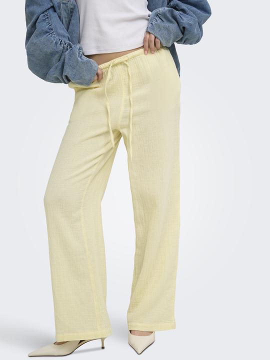 Produktbild Only ONLTHYRA Normal geschnitten Hose Hose (L)