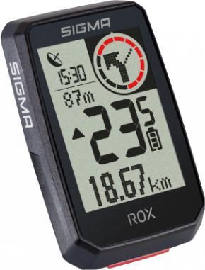 Produktbild Sigma Sport Rox 2.0